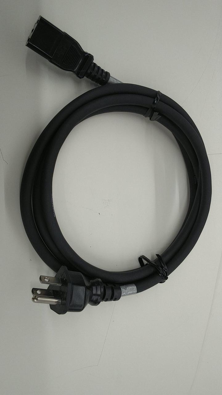 SAC REFERENCE 1.8 サンシャイン 電源ケーブルSUNSHINE