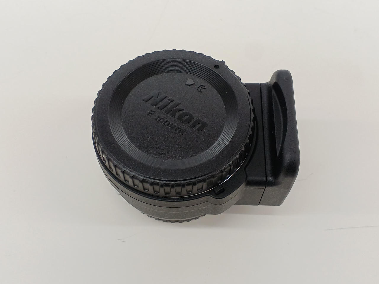 Nikon マウントアダプター FT1 極美品です。 Nikon マウントアダプターFT1(J1・V1用) 【B】 | アクセサリ