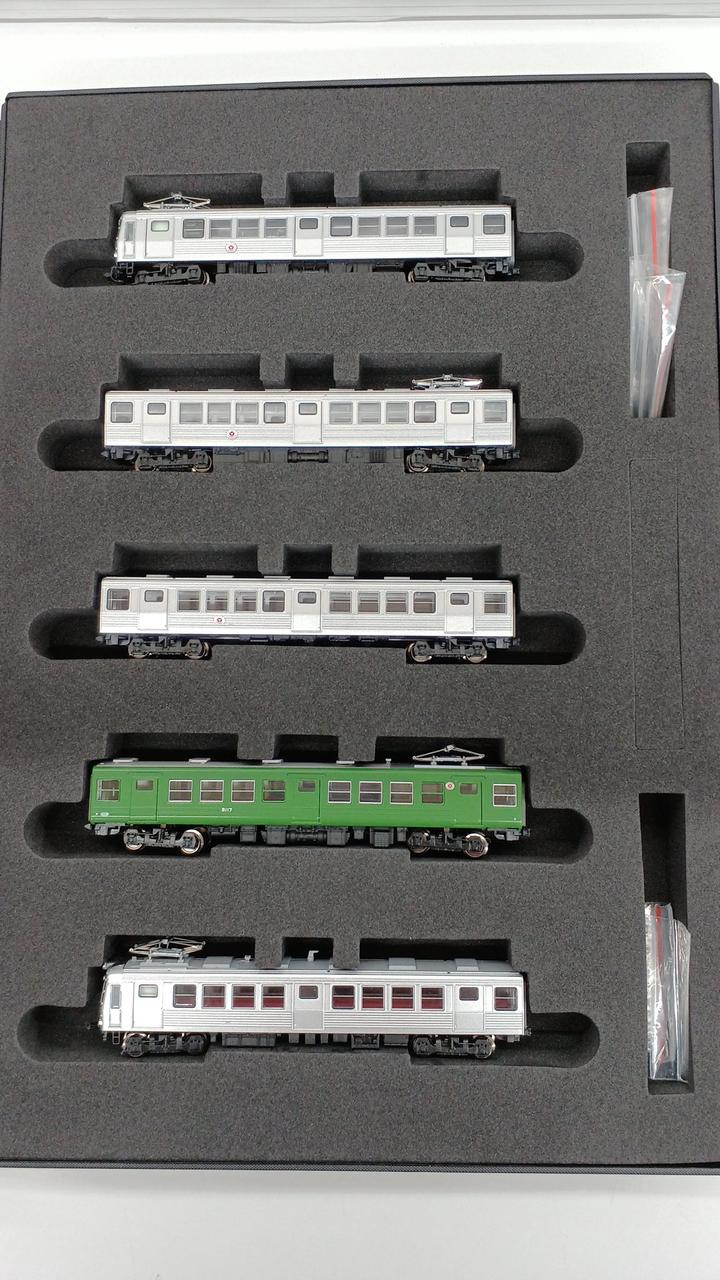ポポンデッタ|東急電鉄5200系|HARDOFFオフモール（オフモ