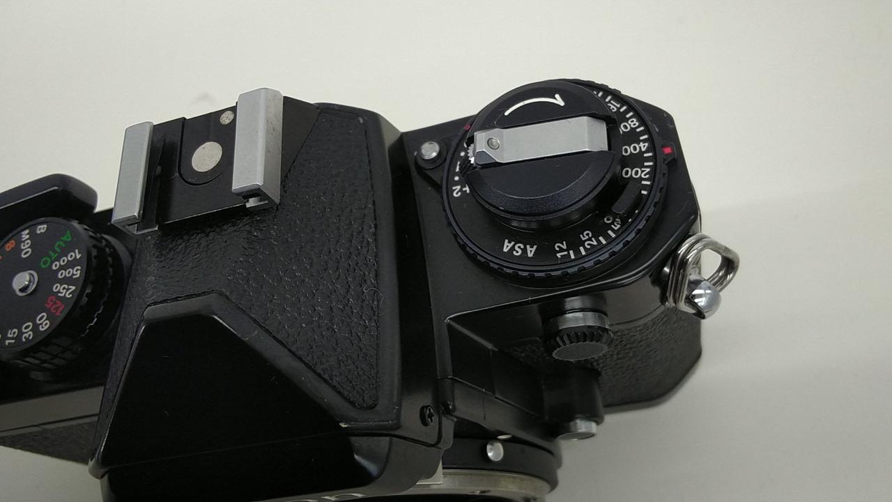 Nikon フィルム一眼レフカメラ ニコン(NIKON)|フィルム一眼レフ|HARDOFFオフモール（オフモ