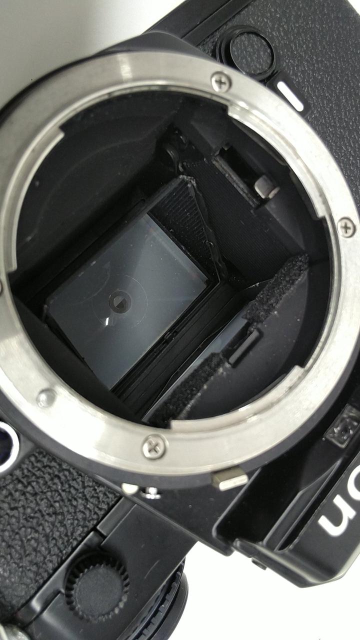 ニコン　一眼レフ(フィルム) ニコン(NIKON)|フィルム一眼レフ|HARDOFFオフモール（オフモ