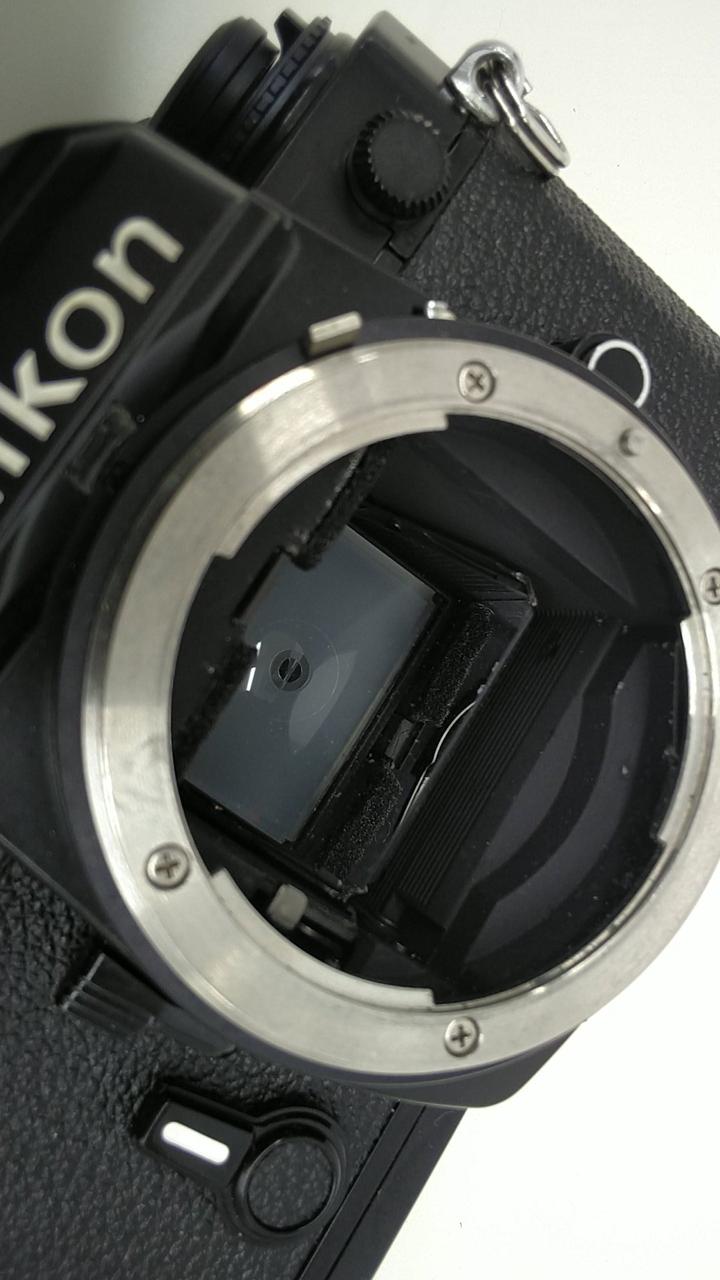 NIKON フィルム一眼レフカメラ未使用 ニコン(NIKON)|フィルム一眼レフ|HARDOFFオフモール（オフモ