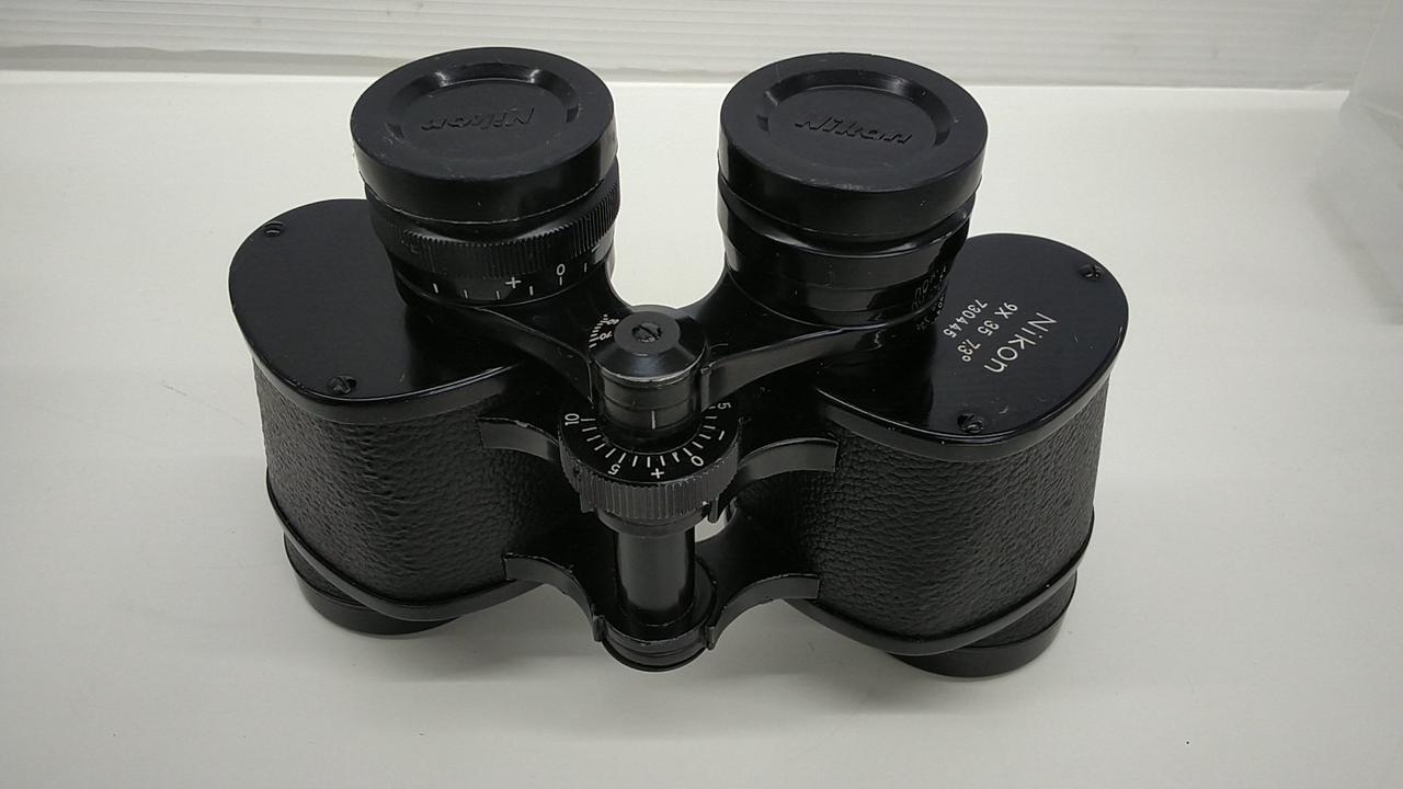 Nikon - Nikon 双眼鏡　♦超美品♦ ニコン(NIKON)|双眼鏡|HARDOFFオフモール（オフモ