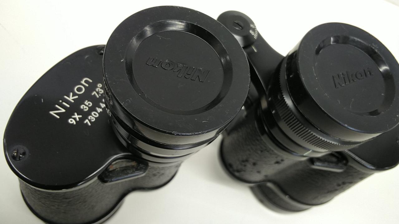 Nikon - Nikon 双眼鏡　♦超美品♦ ニコン(NIKON)|双眼鏡|HARDOFFオフモール（オフモ