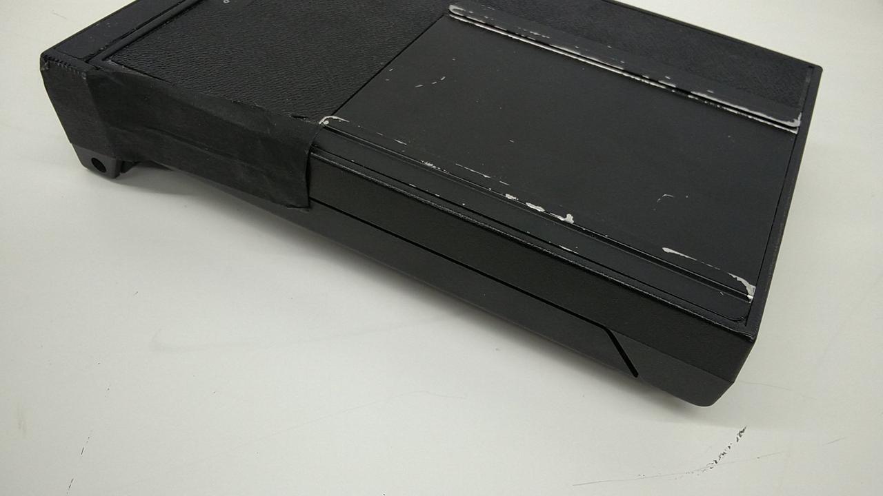 ★ ハッセルブラッド HASSELBLAD フィルムバック 引き蓋 ハッセルブラッド(HASSELBLAD)|フィルムバック＆引蓋|HARDOFF