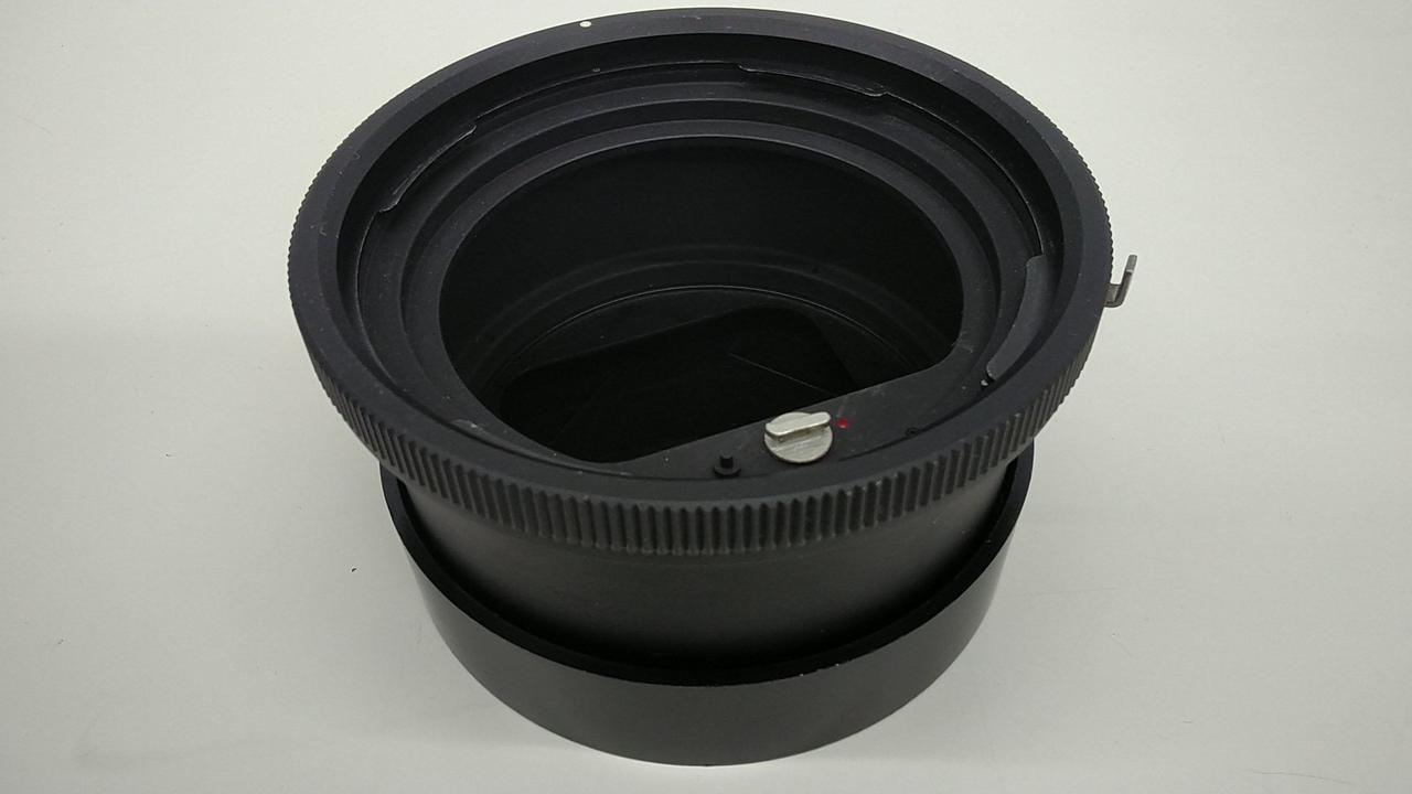 ハッセルブラッド(HASSELBLAD)|接写リング|HARDOFFオフモール
