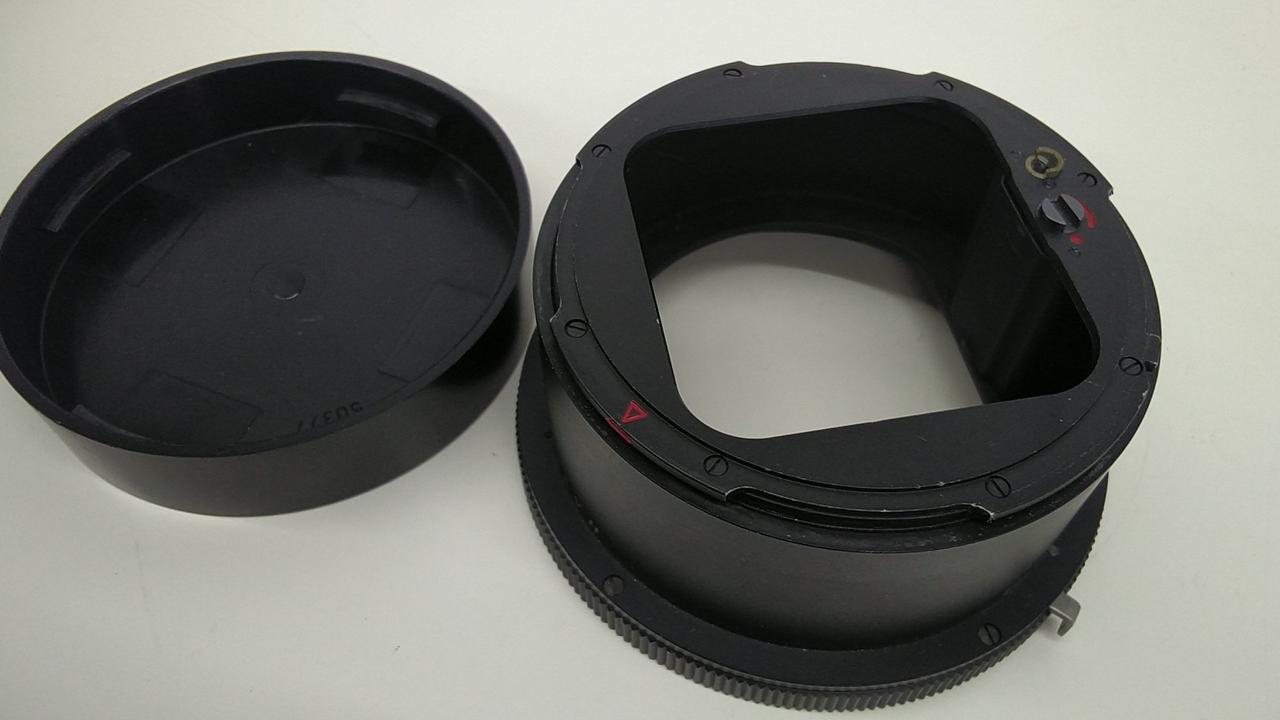 ハッセルブラッド 接写リング ハッセルブラッド用 接写リング32 mm｜カメラのマツバラ光機