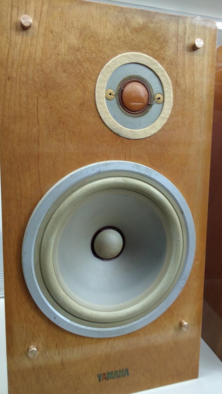 ヤマハ(YAMAHA)|スピーカー|HARDOFFオフモール（オフモ