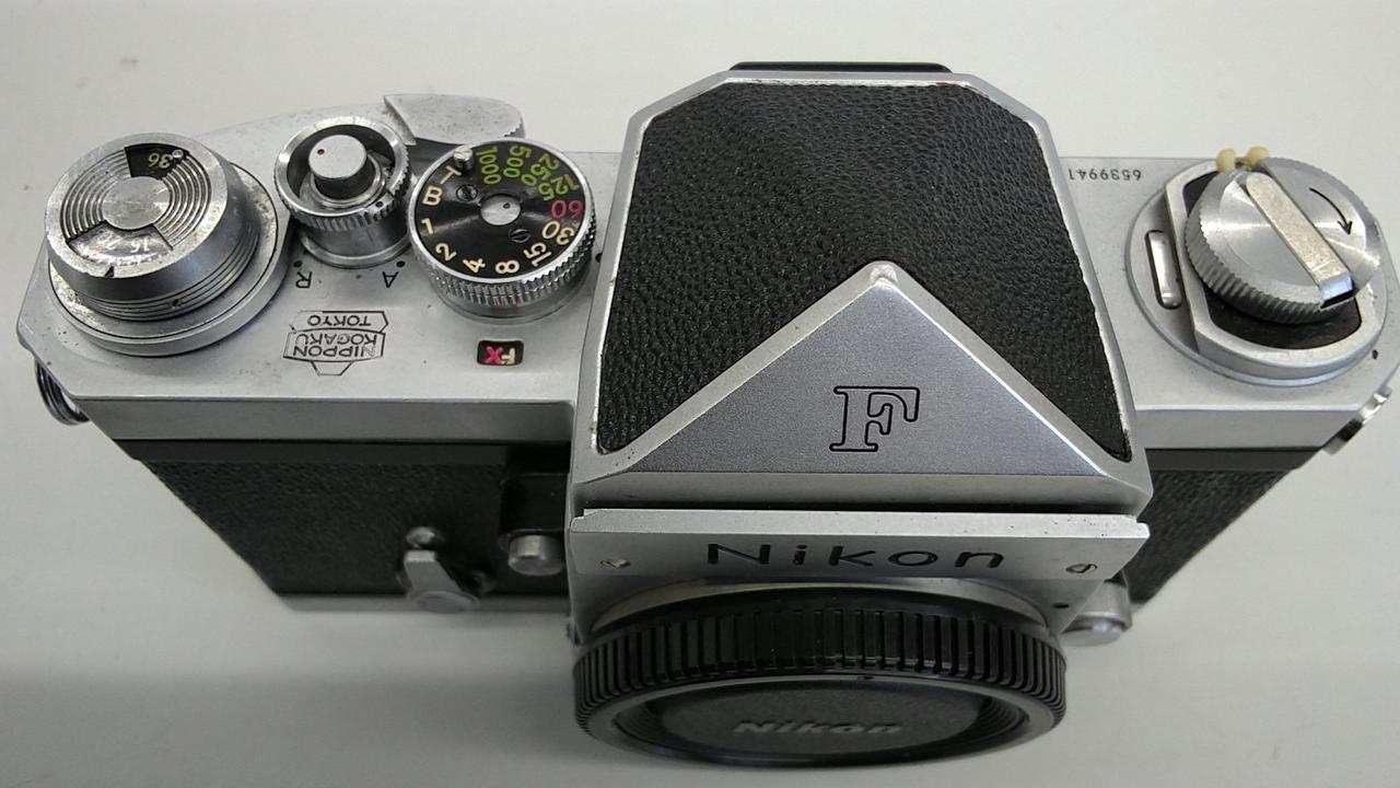 NIKON|フィルム一眼レフ|HARDOFFオフモール（オフモ