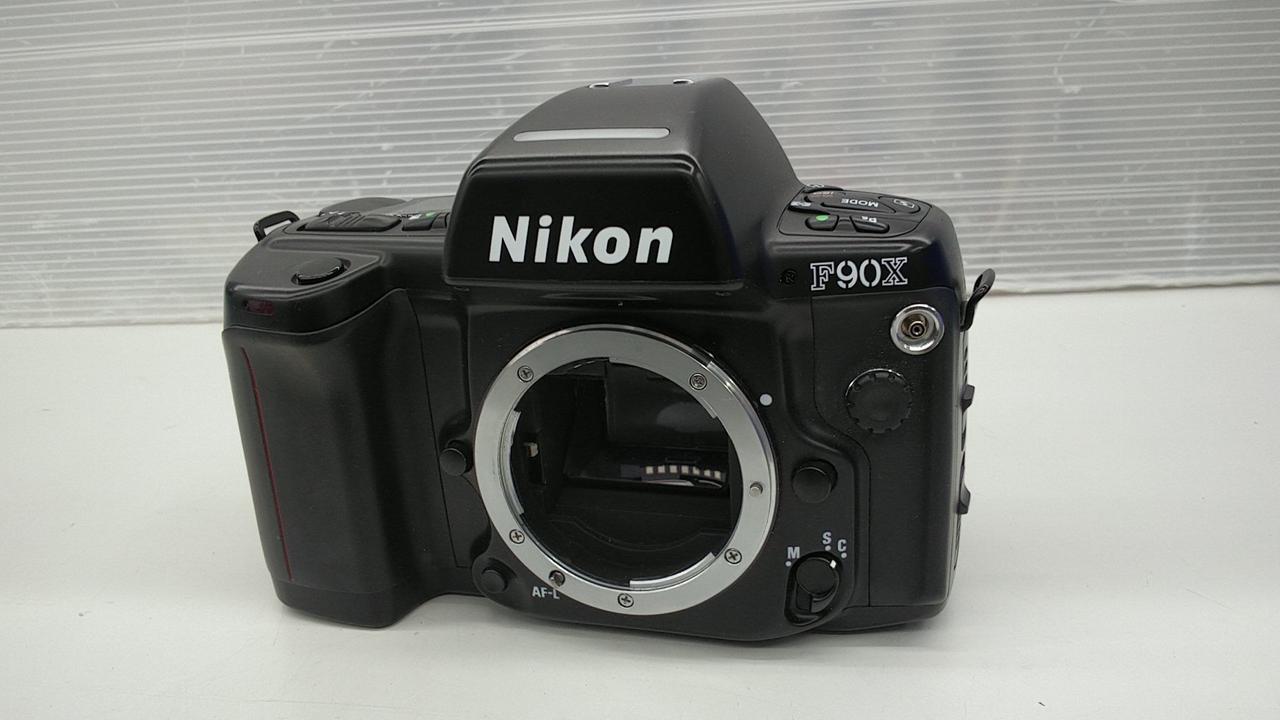 NIKON|フィルム一眼レフ|HARDOFFオフモール（オフモ）|2014310000013081