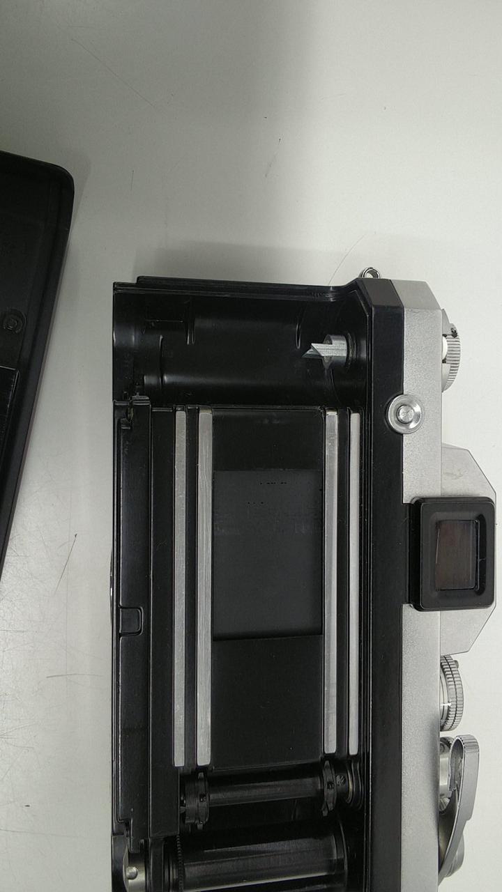 NIKON|幻の640万シリアル|【ハードオフ公式通販】オフモール