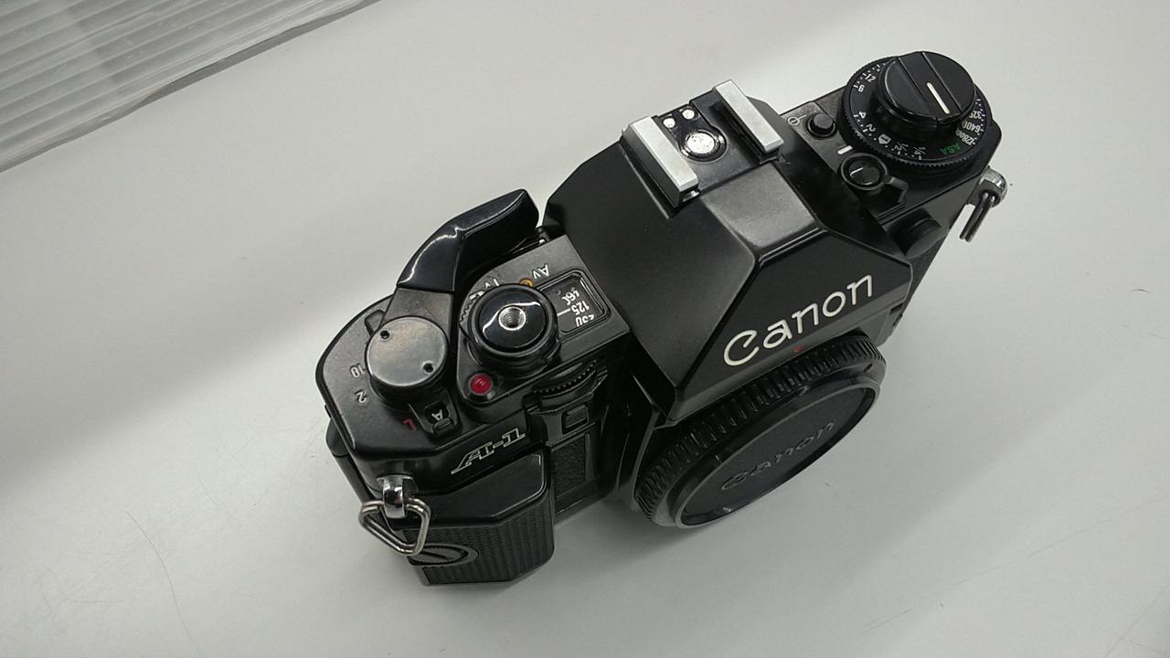 CANON|フィルム一眼レフ|【ハードオフ公式通販】オフモール 