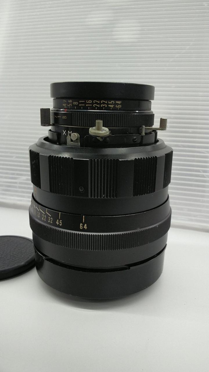 MAMIYA|レンズ|【ハードオフ公式通販】オフモール|2014310000014546