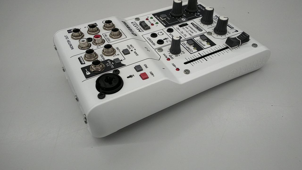 Yamaha ミキサー ヤマハ(YAMAHA)|ミキサー|【ハードオフ公式通販】オフモール