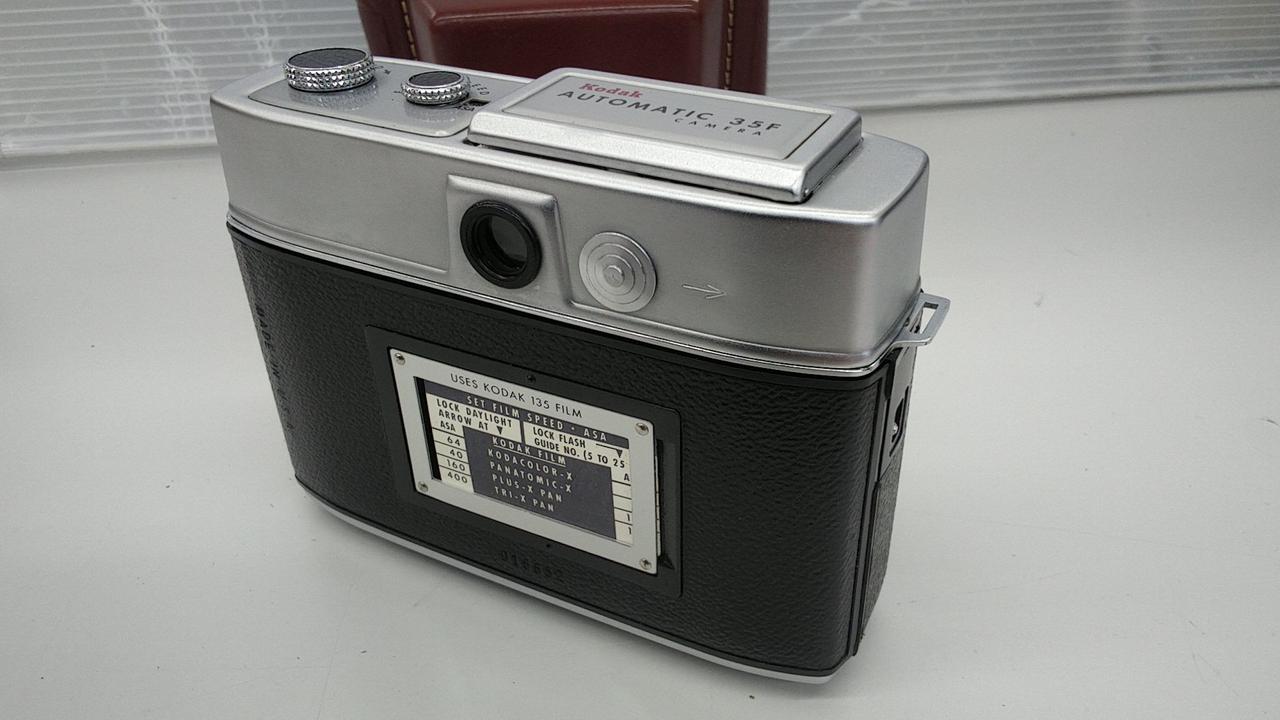 コダック(KODAK)|フィルムカメラ|【ハードオフ公式通販】オフモール