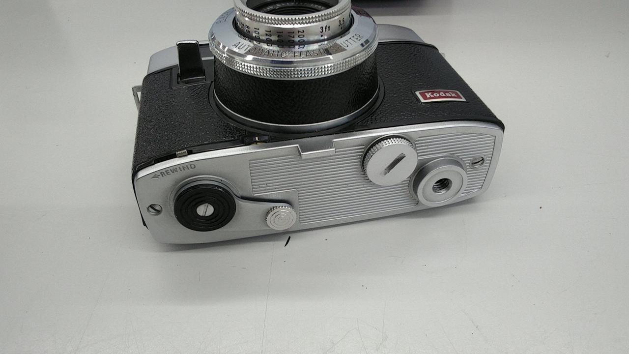 コダック(KODAK)|フィルムカメラ|【ハードオフ公式通販】オフモール