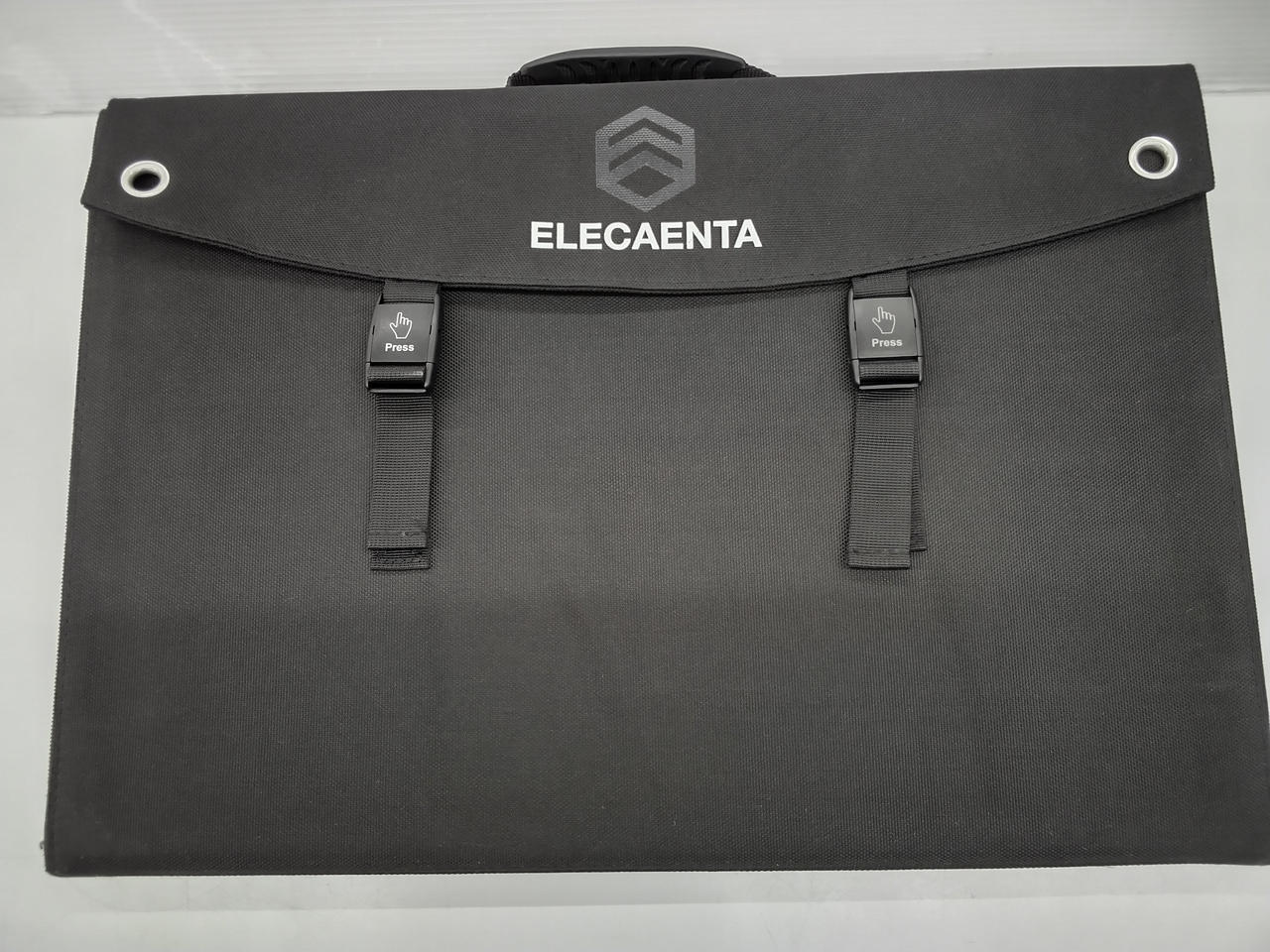 ELECAENTA|ソーラーパネル|HARDOFFオフモール（オフモ