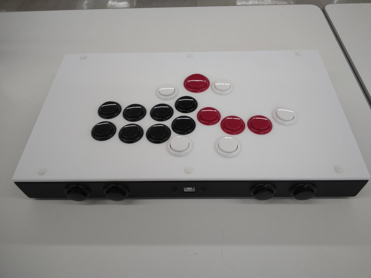 FIGHTBOX|アーケードコントローラー|【ハードオフ公式通販】オフモール
