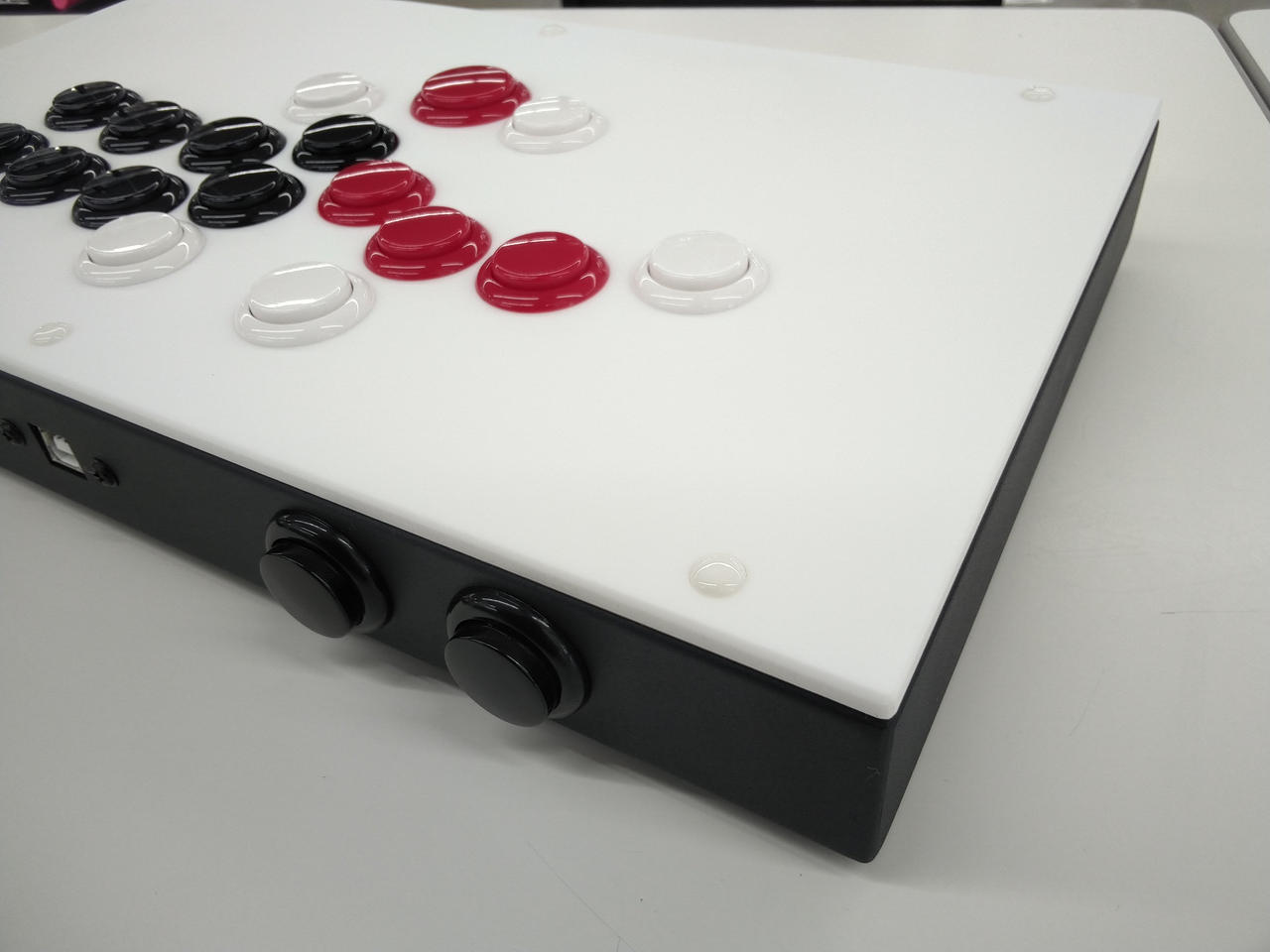 FIGHTBOX|アーケードコントローラー|【ハードオフ公式通販】オフモール