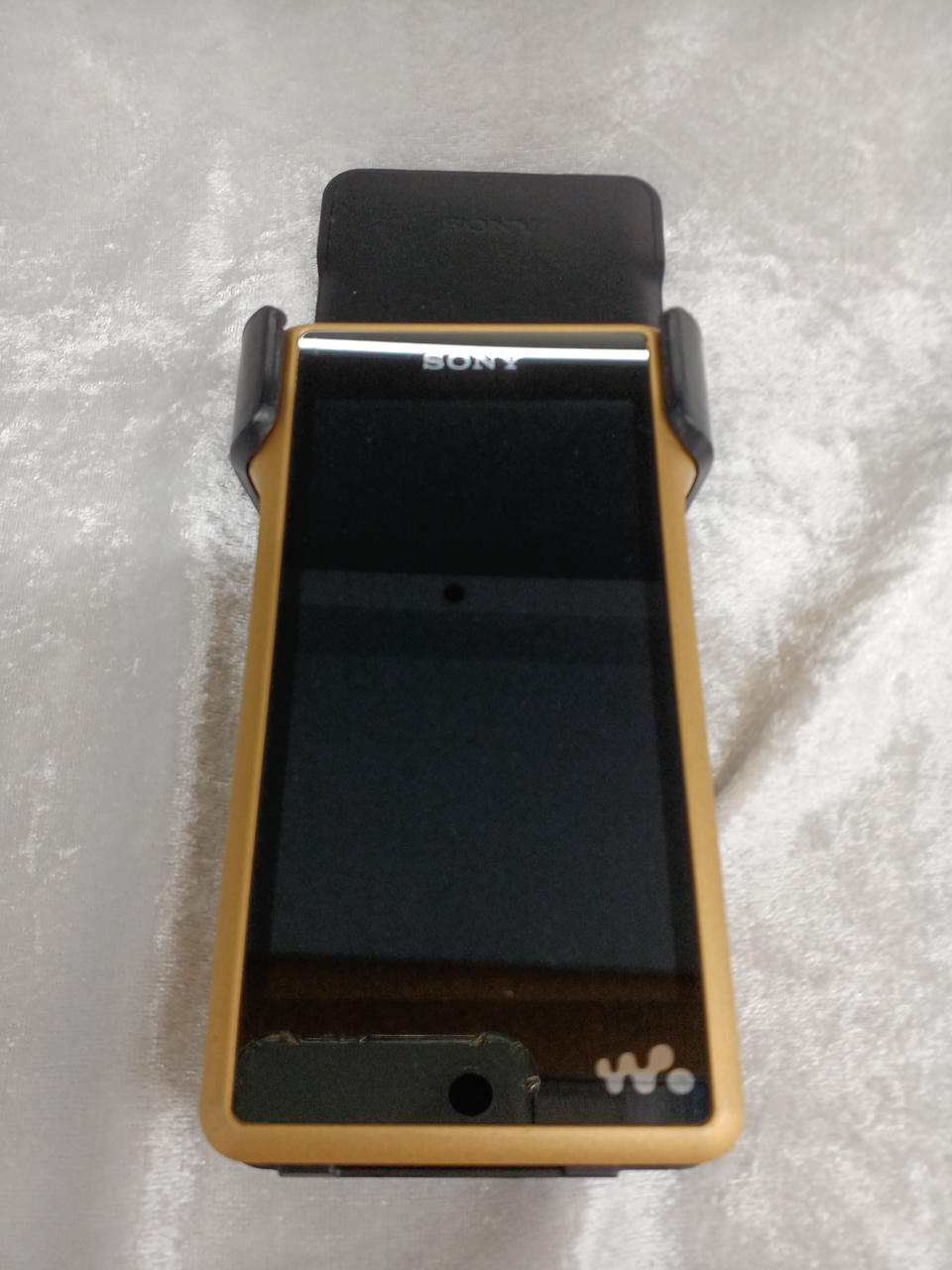 ソニー(SONY)|デジタルオーディオプレーヤー|HARDOFFオフモール