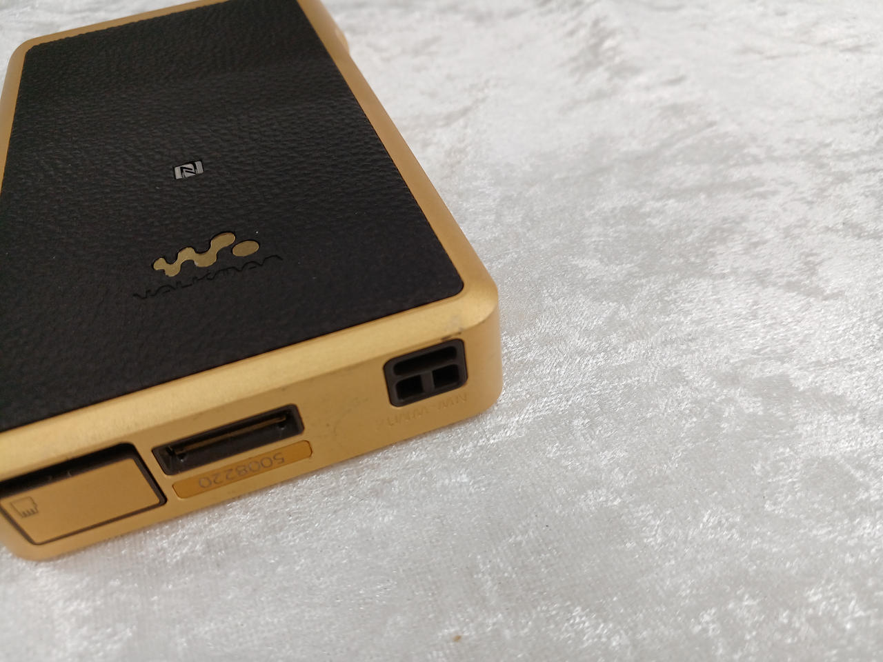 SONY A32 デジタルオーディオプレーヤー SONY A32 デジタルオーディオプレーヤー Sony Digital Media Player