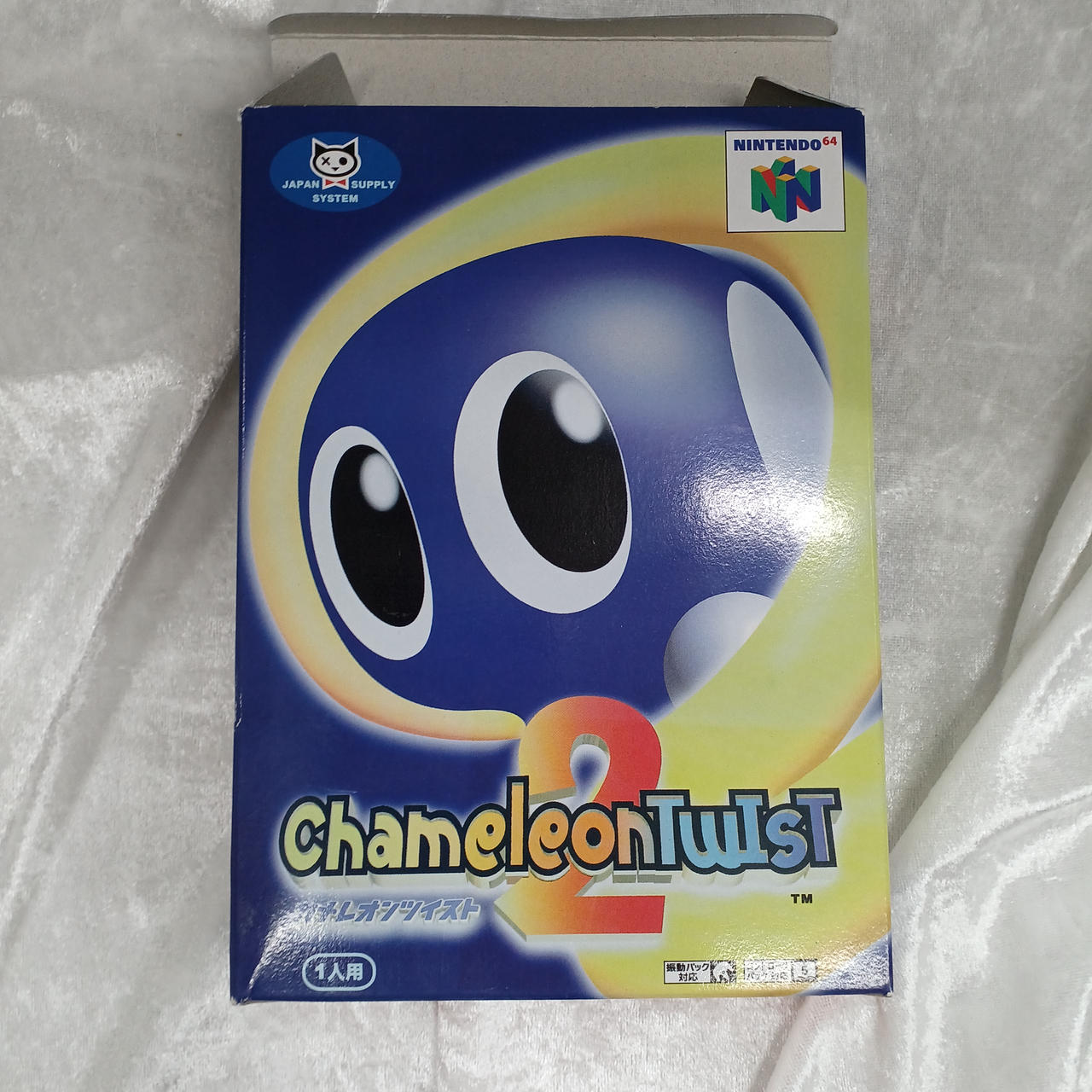任天堂64カセット N64 マリオカート64 ソフト ニンテンドー64 中古
