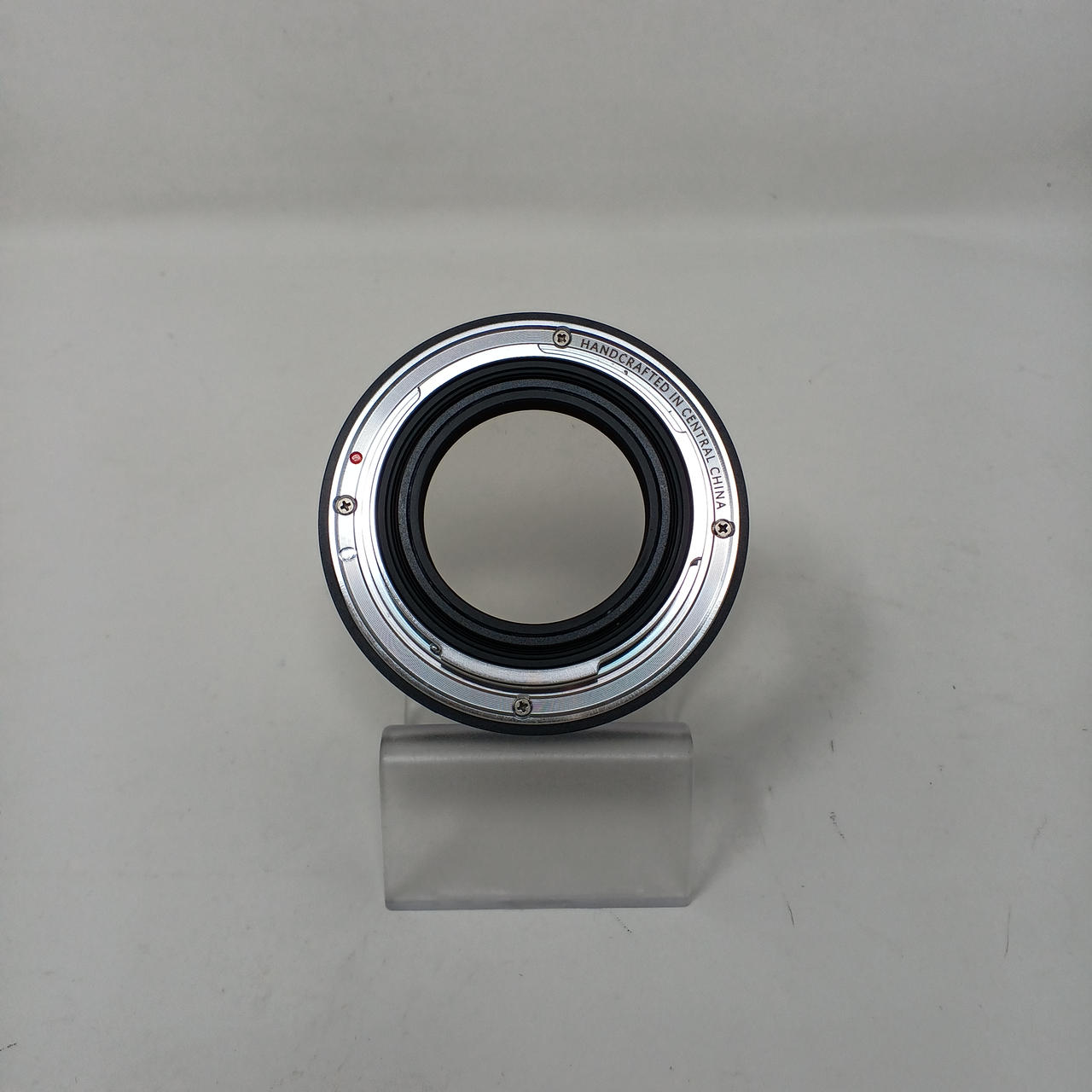 (ボディ側)CANON Zマウント