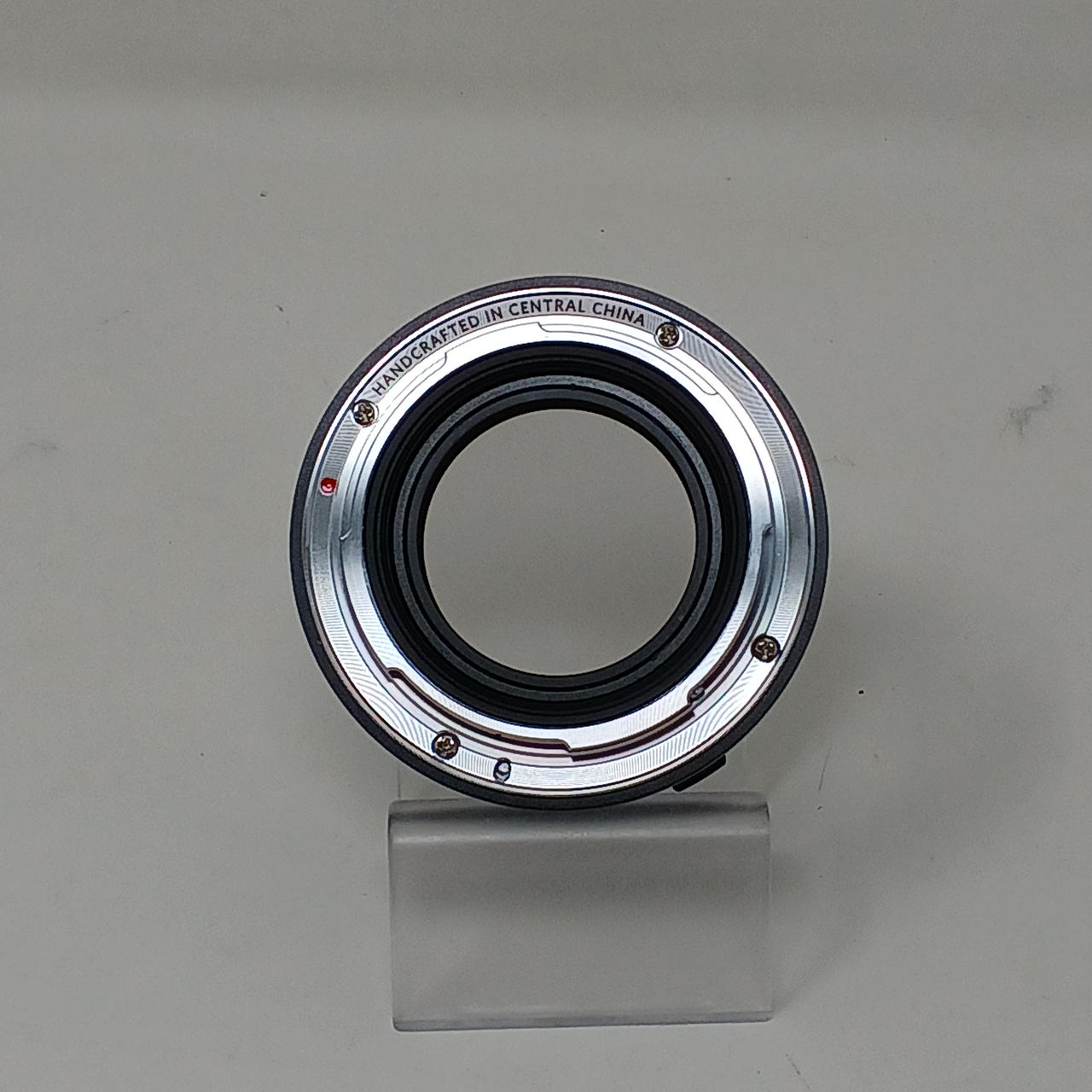 ボディ側:nikon Zマウント