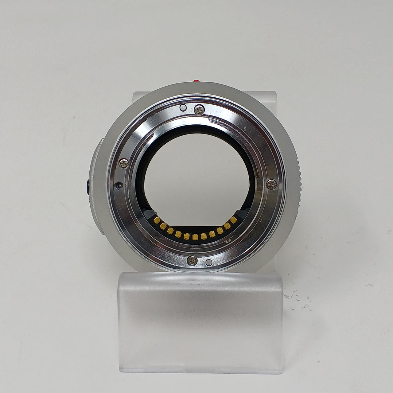 ボディ側:マイクロフォーサーズ