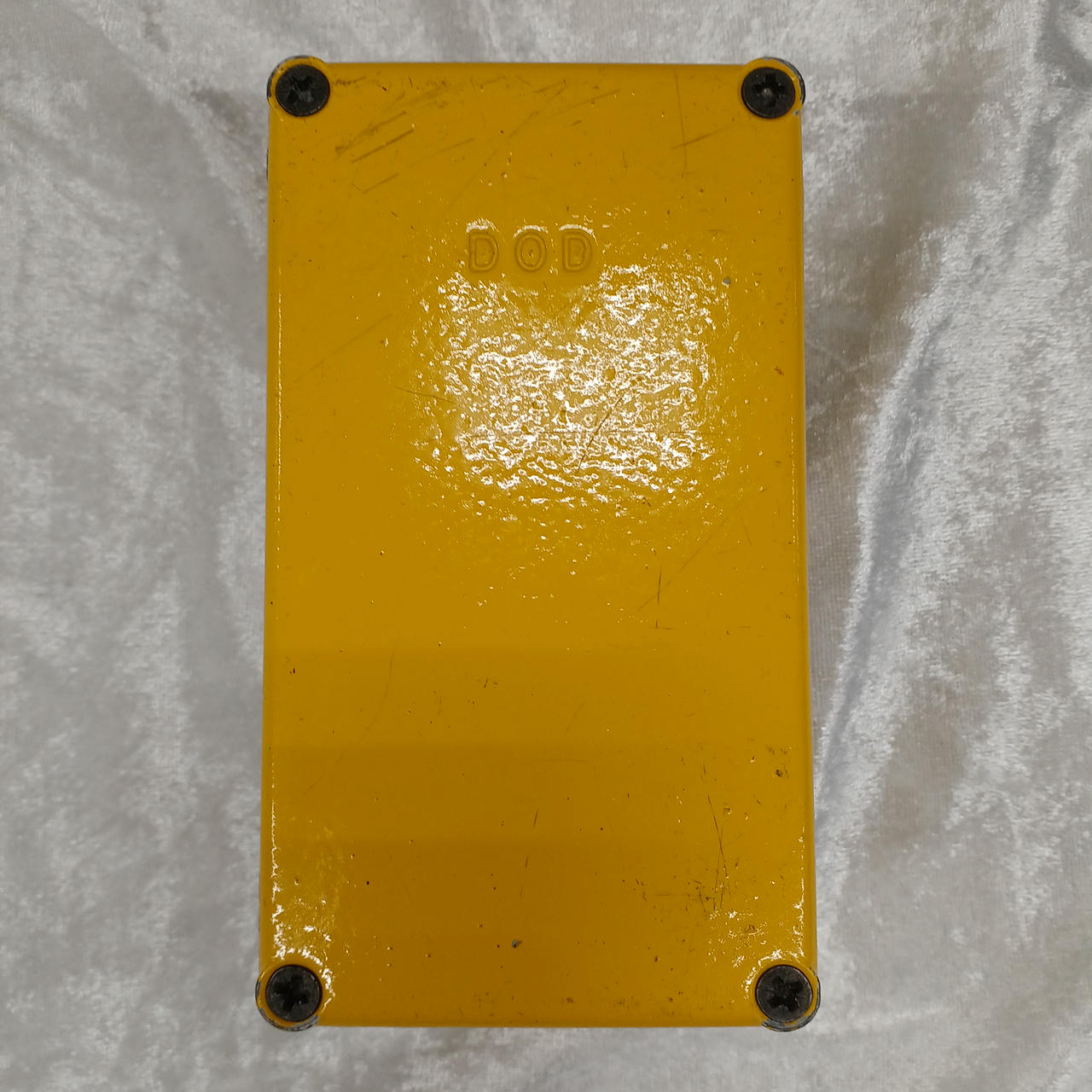 ディーオーディー(DOD)|エフェクター|【ハードオフ公式通販】オフ