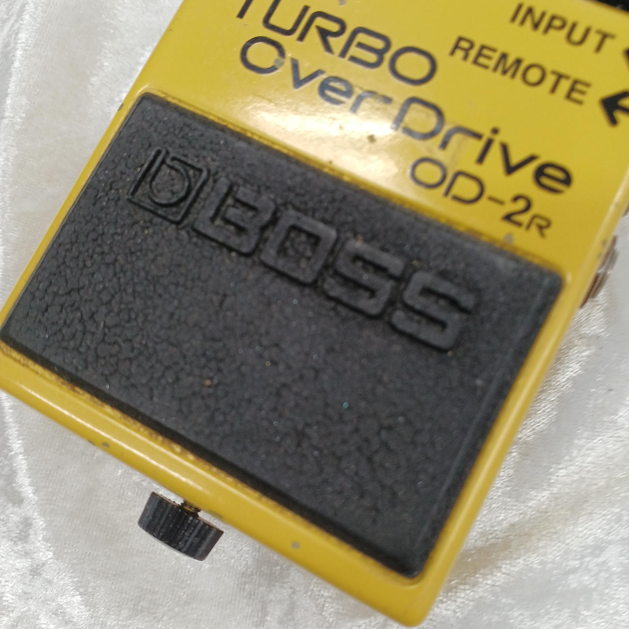 ボス(BOSS)|エフェクター|【ハードオフ公式通販】オフモール