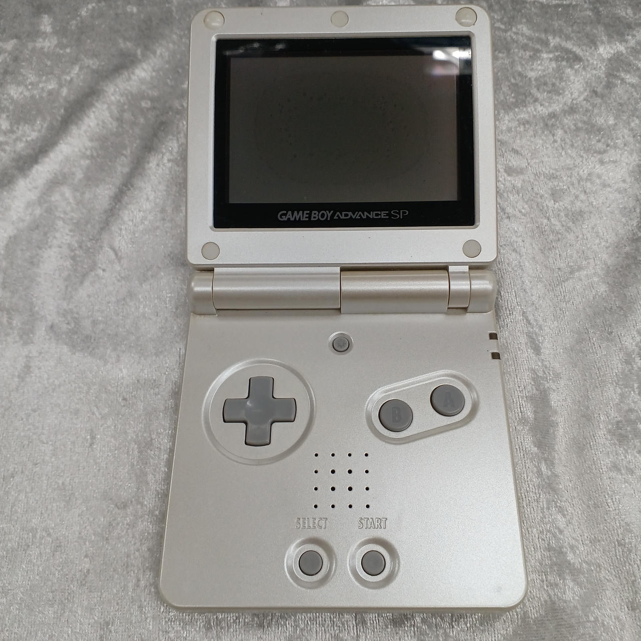 ニンテンドウ(NINTENDO)|GBA FFタクティクスセット|HARDOFFオフ
