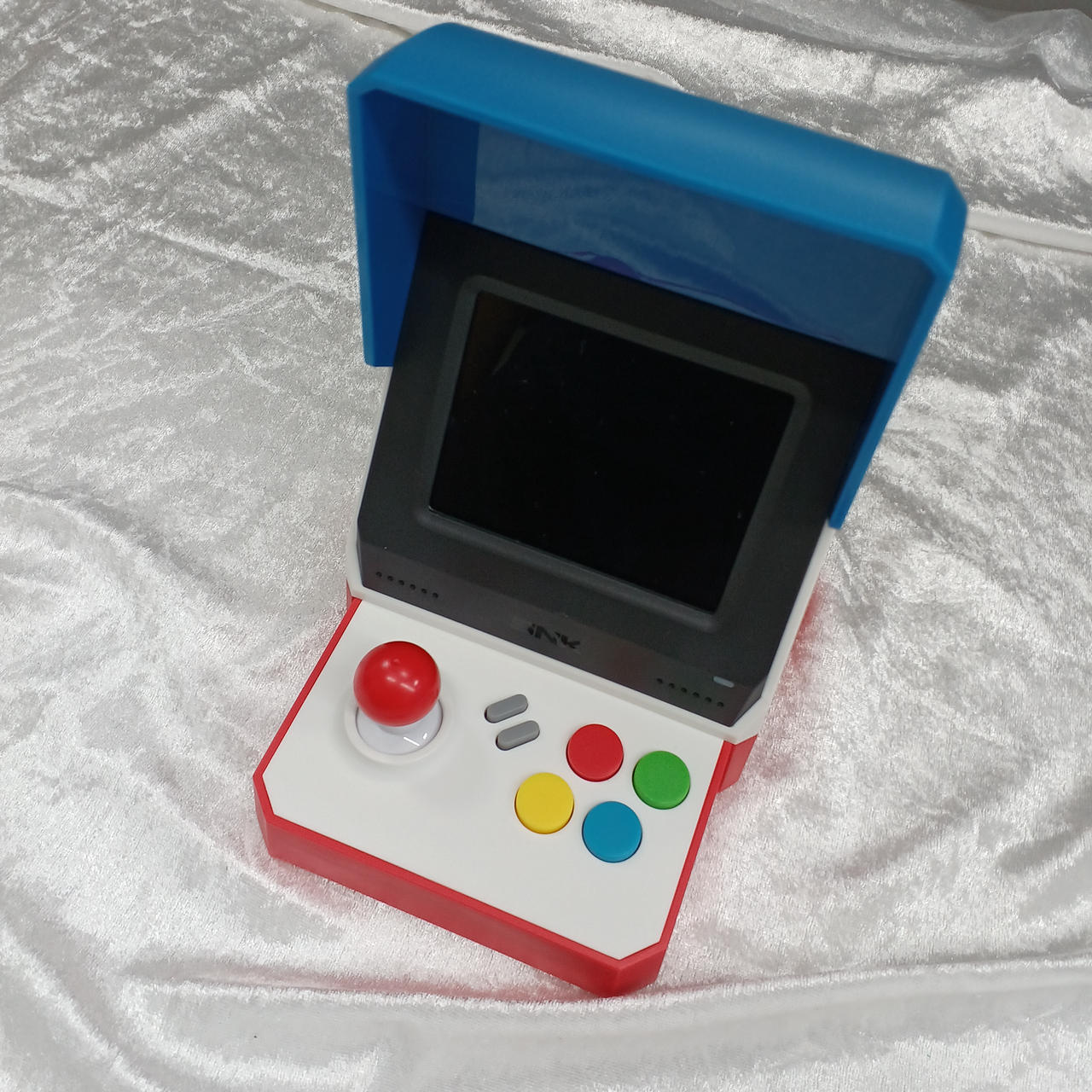 neogeo mini 新品未開封 新品 未開封】 NEOGEOmini (ネオジオミニ