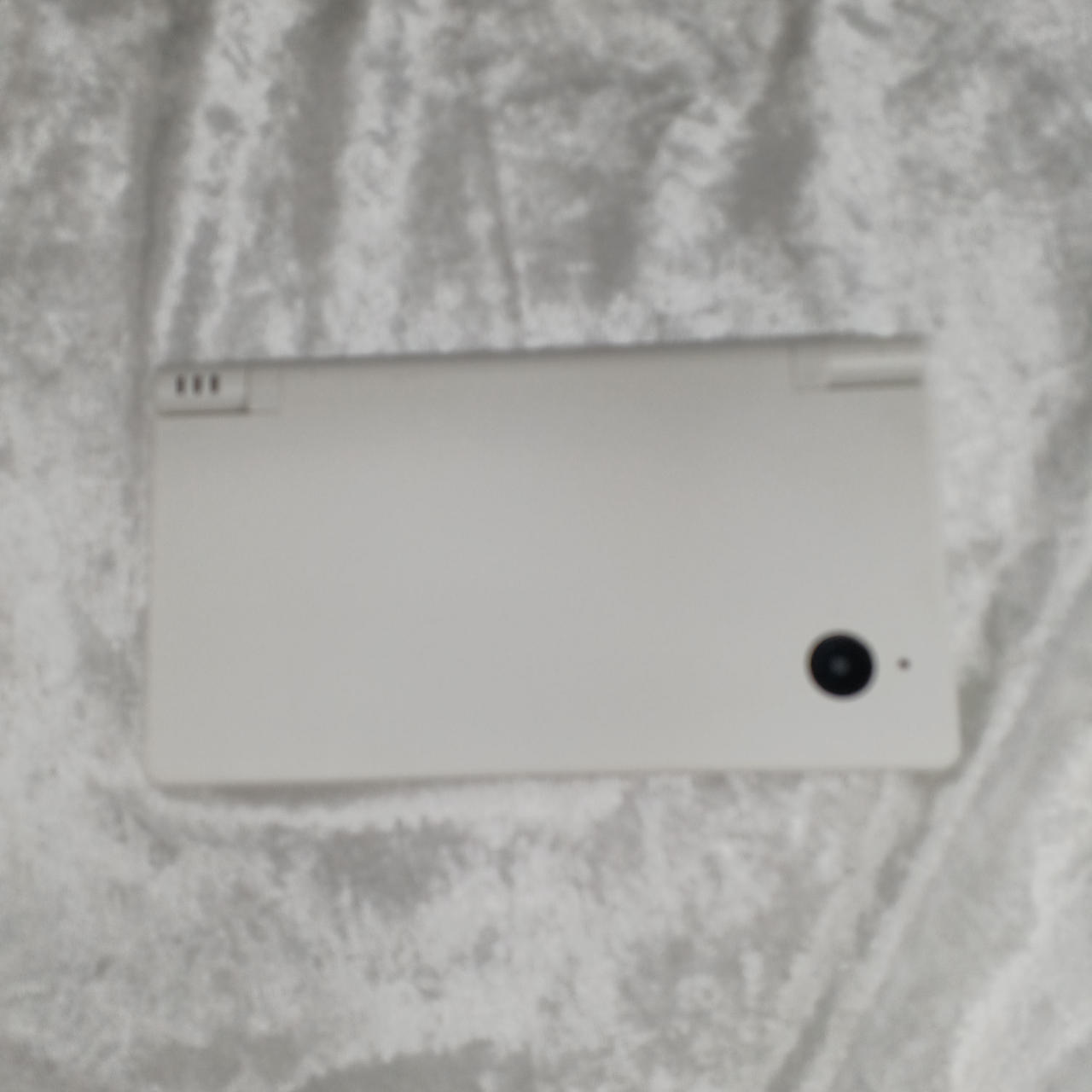 ニンテンドーDSI