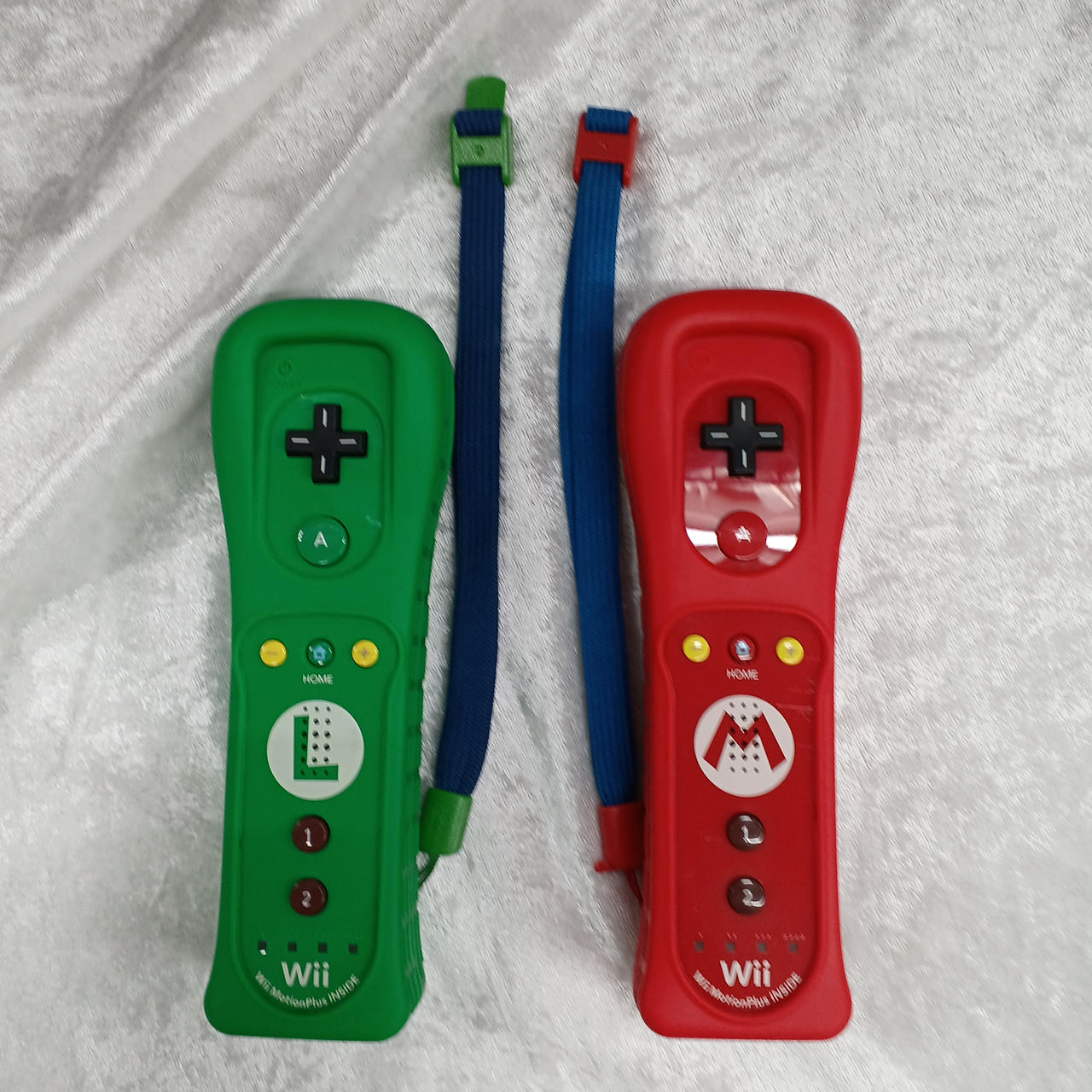 WIIリモコンセット