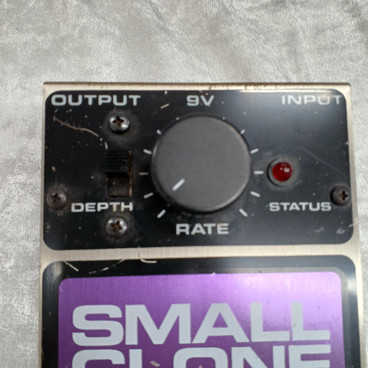 エレクトロハーモニクス(ELECTRO HARMONIX)|エフェクター