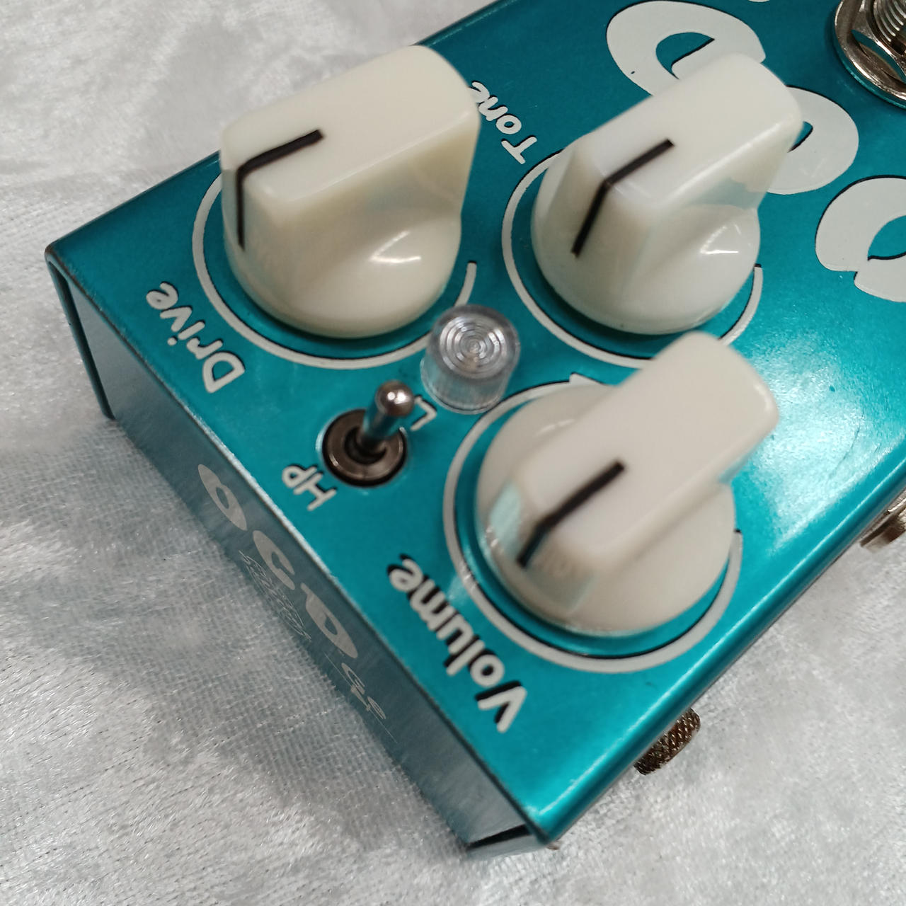フルトーン(FULLTONE)|オーバードライブ|HARDOFFオフモール