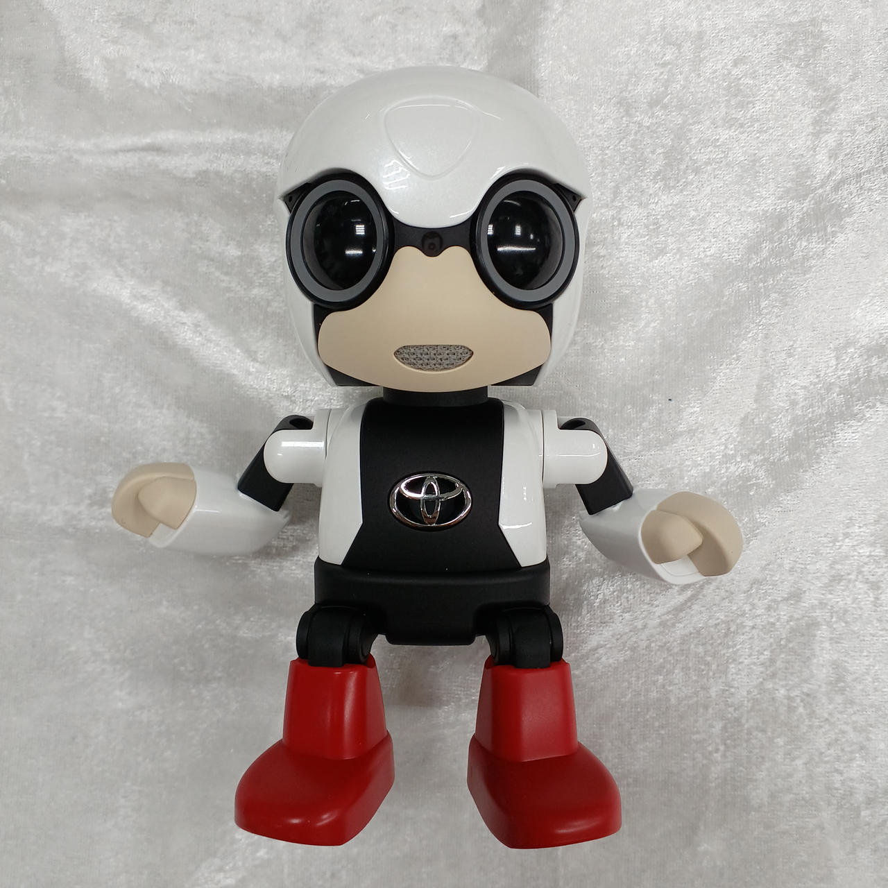 TOYOTA|KIROBO MINI|HARDOFFオフモール（オフモ）|2014320000017813