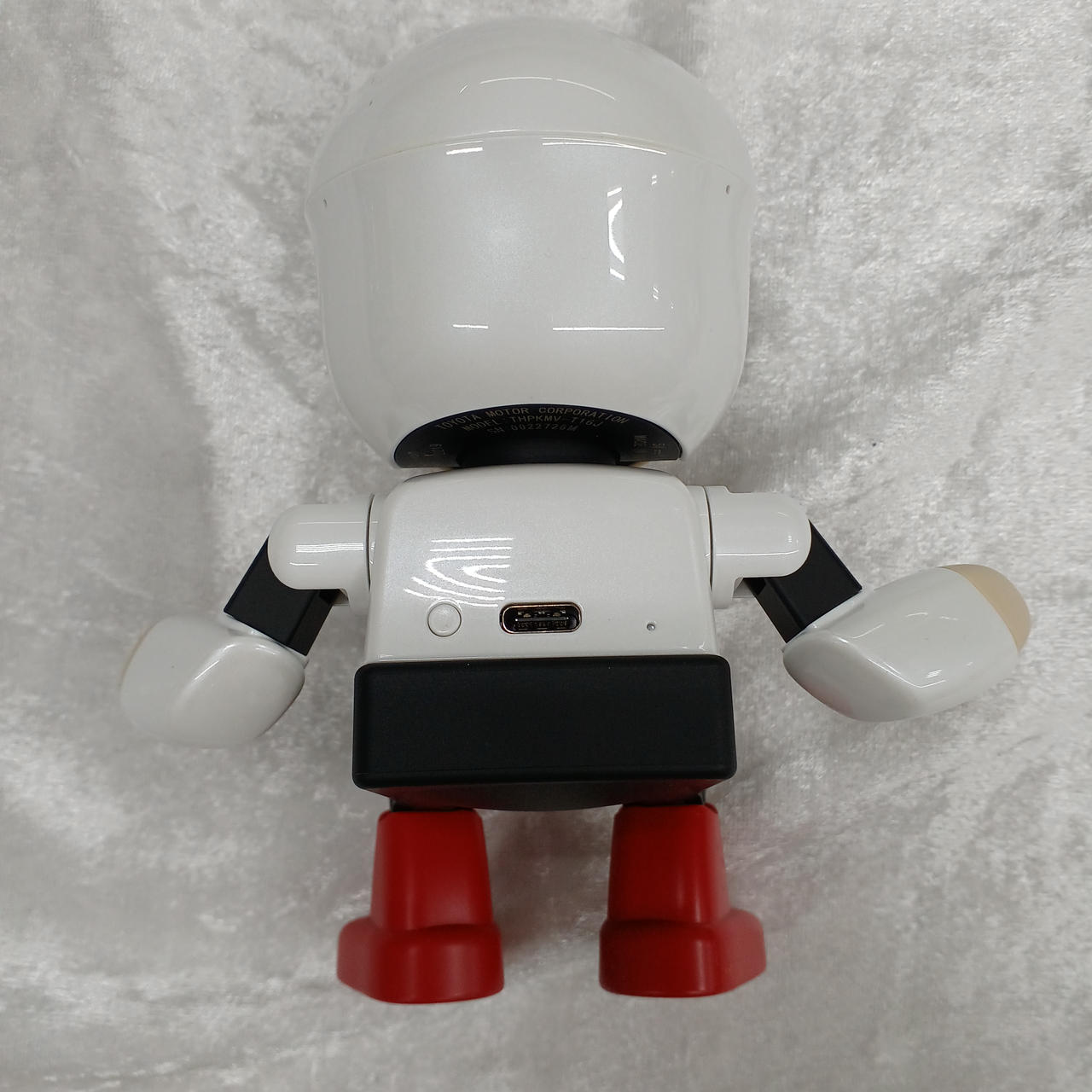 TOYOTA|KIROBO MINI|HARDOFFオフモール（オフモ）|2014320000017813