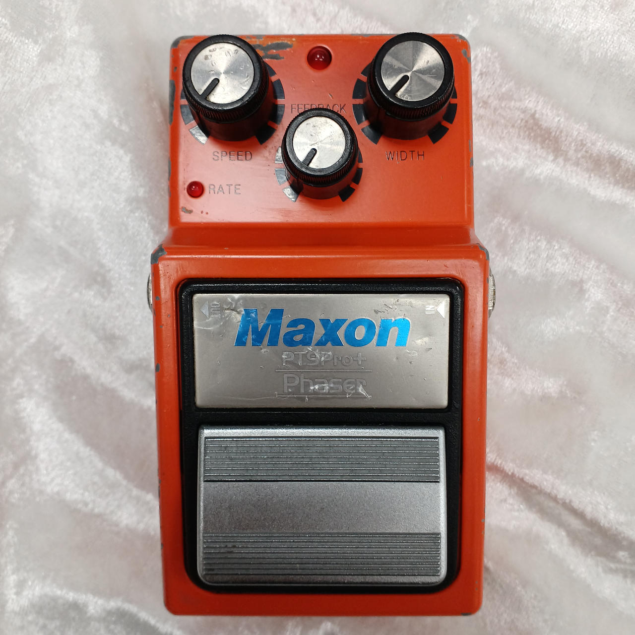 MAXON|エフェクター|HARDOFFオフモール（オフモ）|2014320000017835