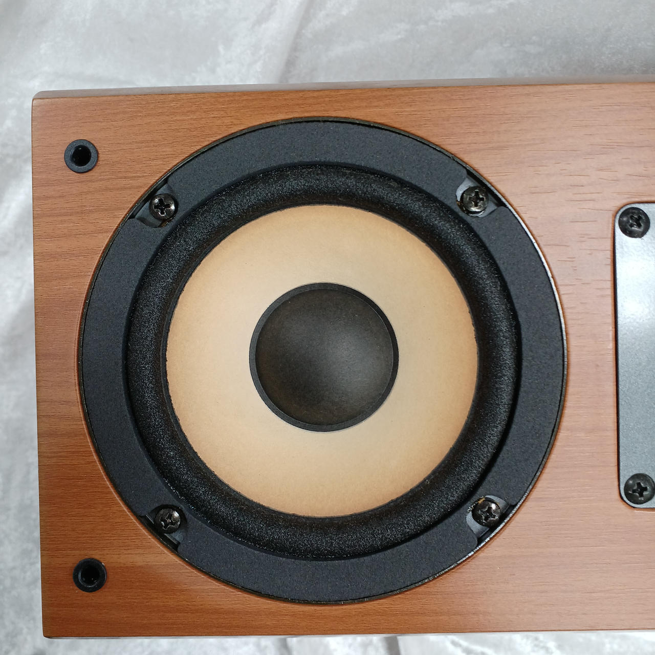 N*a様 JBL SV400C センタースピーカー 木目調 2ウェイ JBL|センタースピーカー|HARDOFFオフモール（オフモ