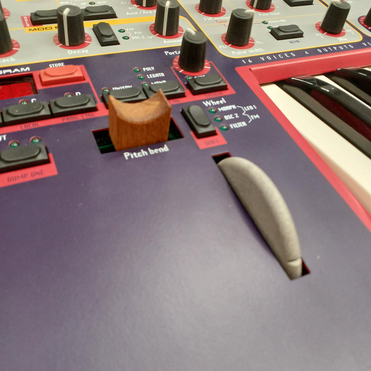 NORD|シンセサイザー|HARDOFFオフモール（オフモ）|2014320000018509