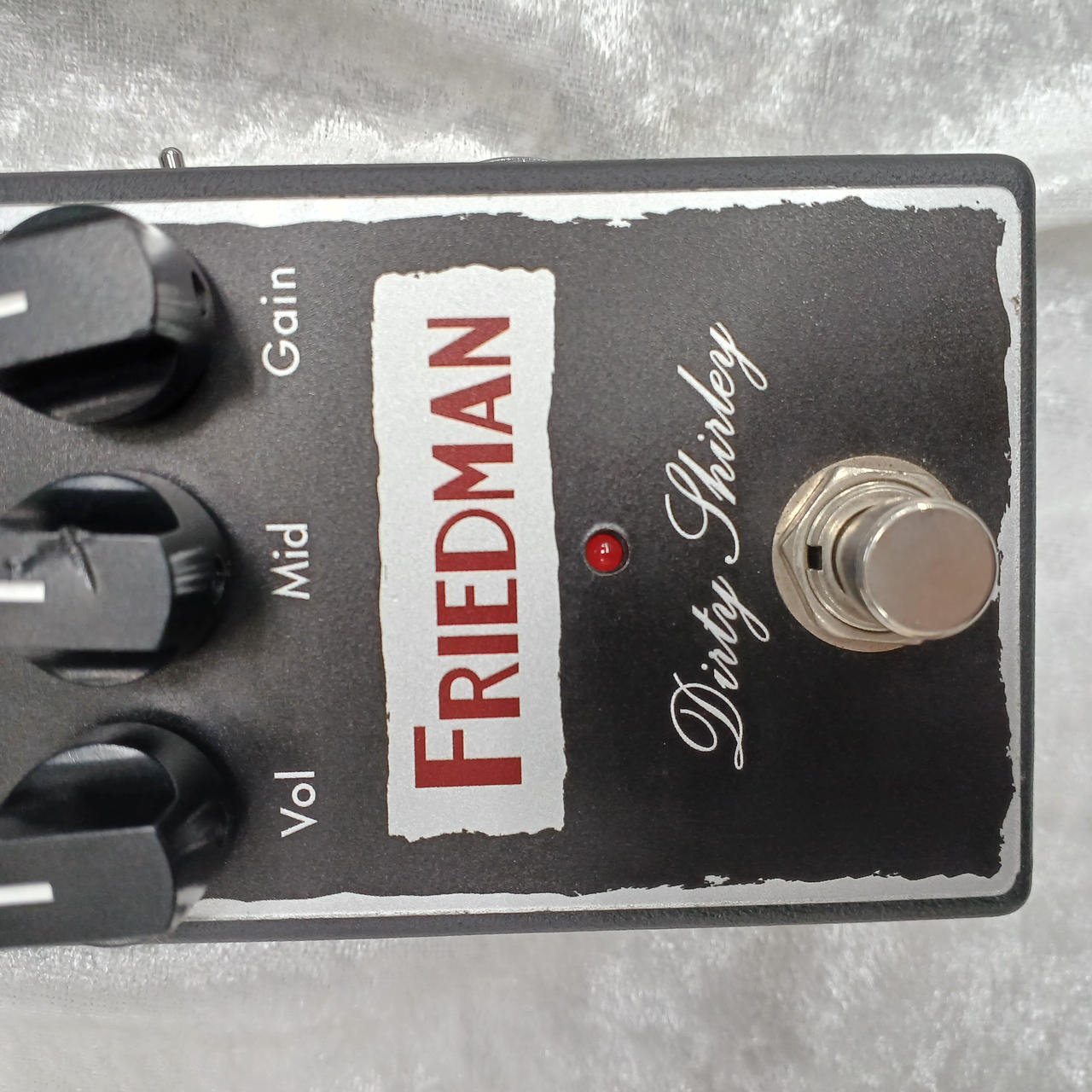 FRIEDMAN|エフェクター|HARDOFFオフモール（オフモ