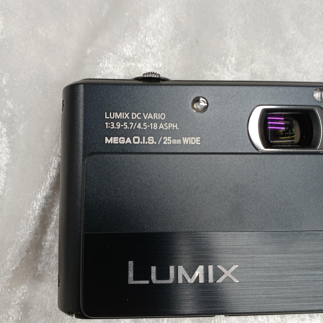 PANASONIC|3Dデジタルカメラ|HARDOFFオフモール（オフモ