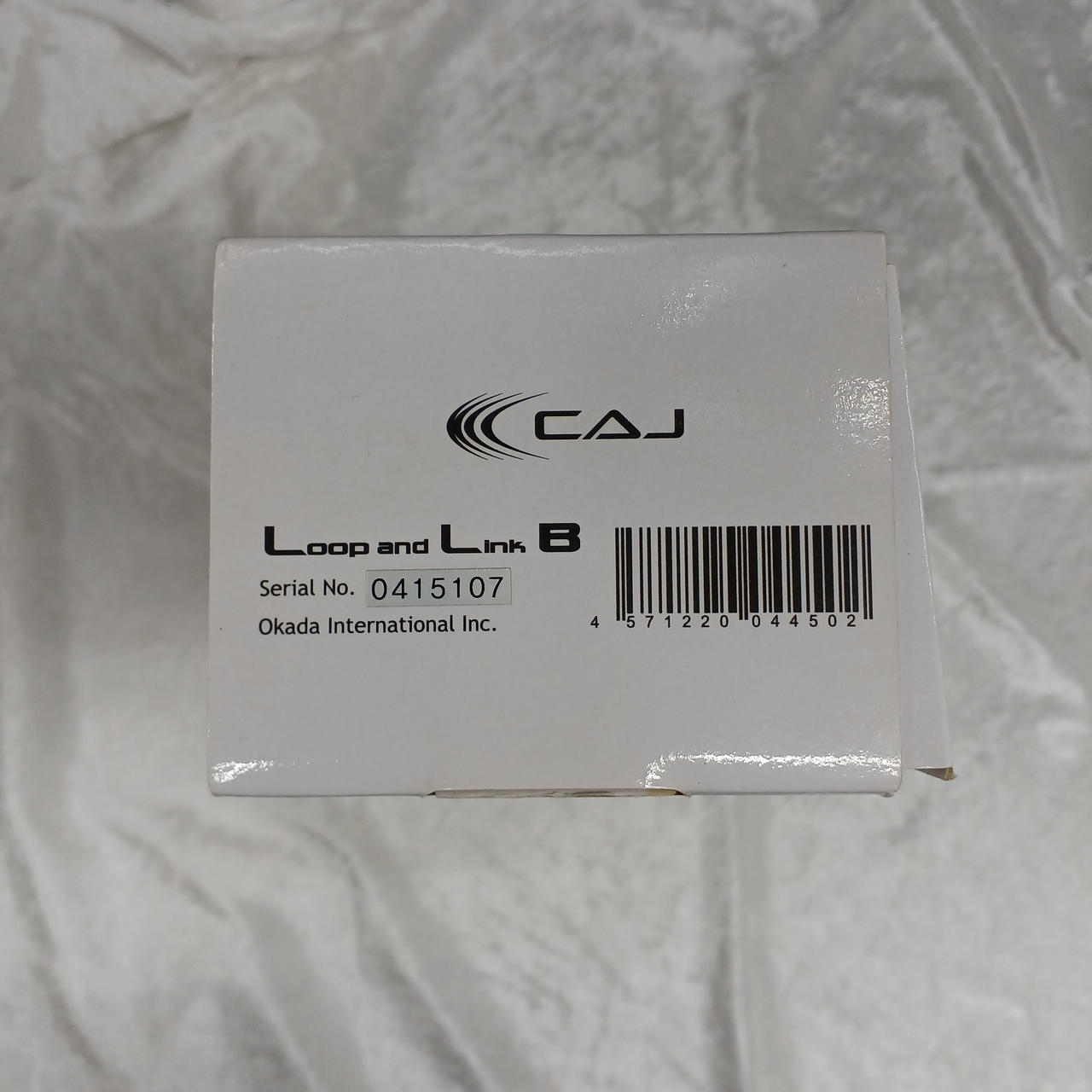 CAJ|スイッチャー|HARDOFFオフモール（オフモ）|2014320000019940