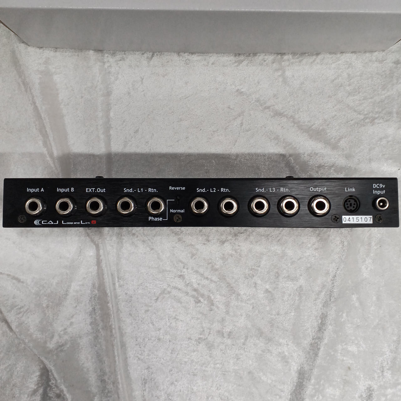 CAJ|スイッチャー|HARDOFFオフモール（オフモ）|2014320000019940