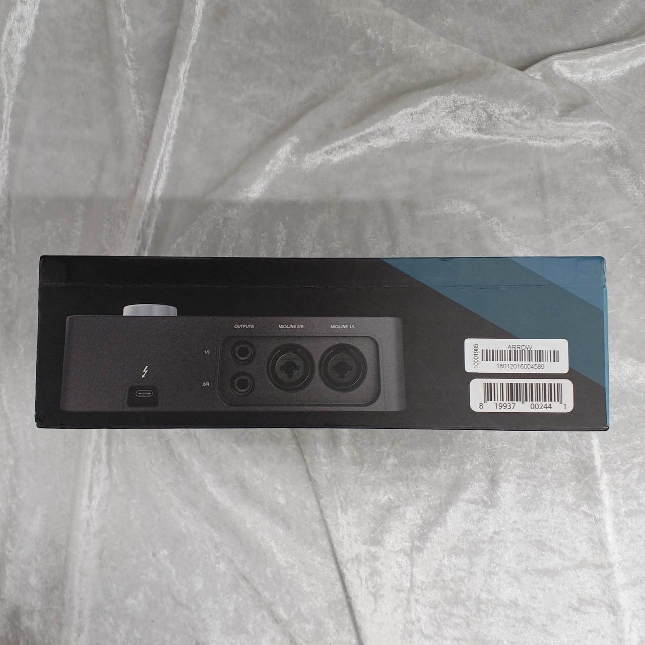 UNIVERSAL AUDIO|オーディオインターフェイス|HARDOFFオフモール