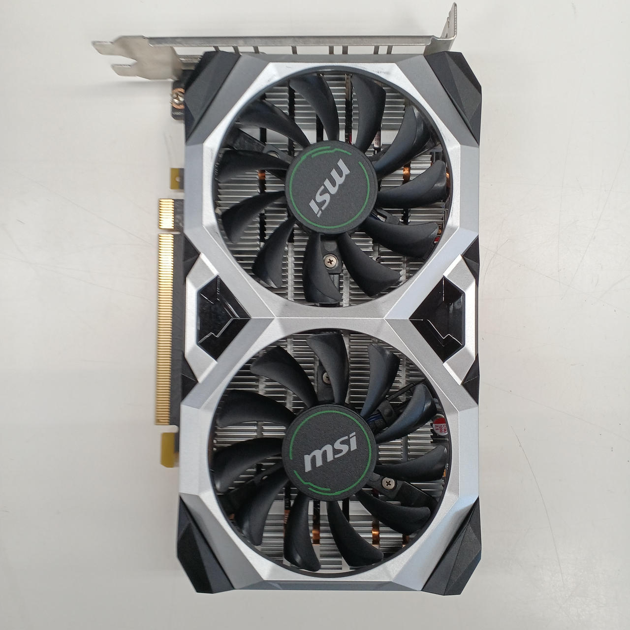 MSI|グラフィックボード|HARDOFFオフモール（オフモ）|2014320000020269