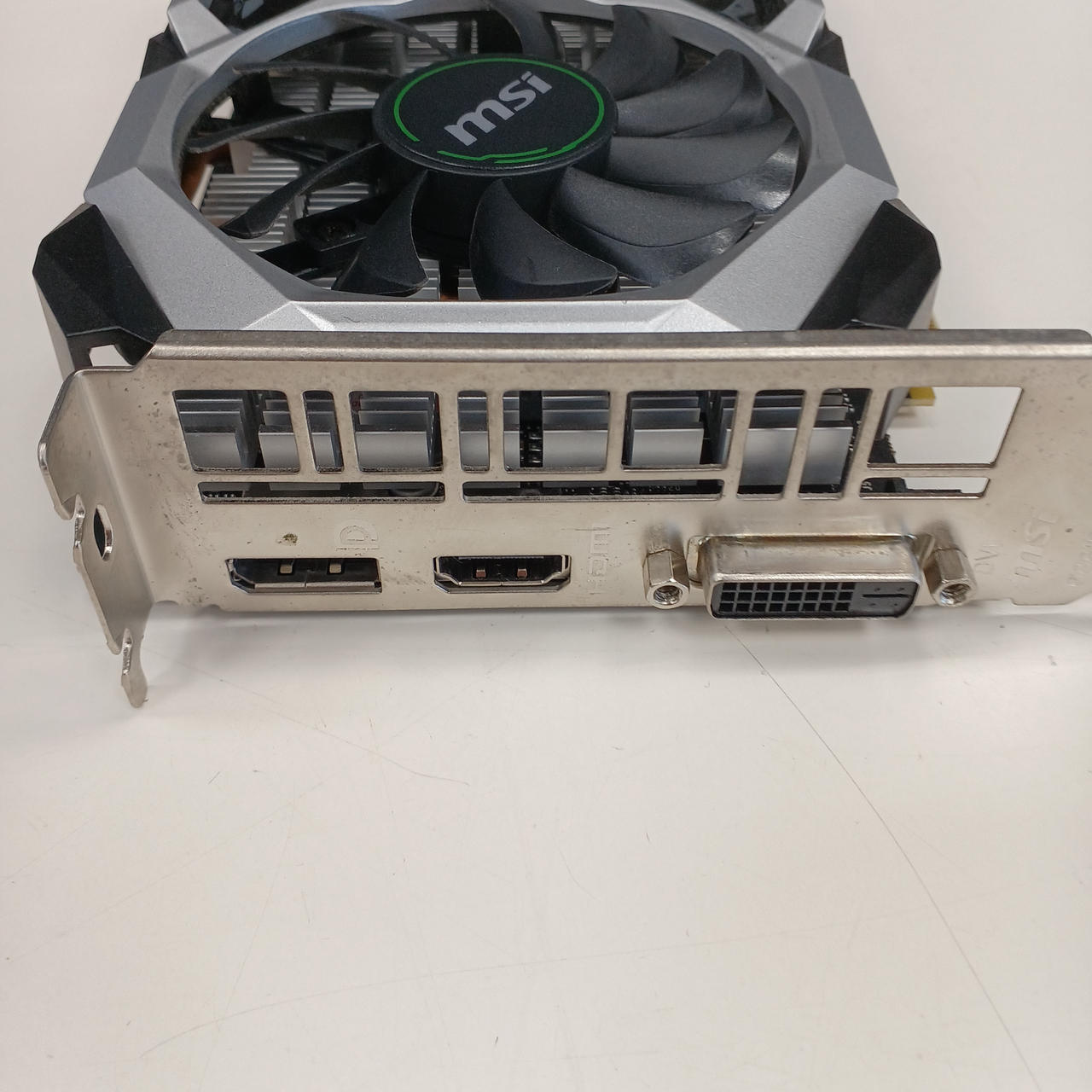 MSI|グラフィックボード|HARDOFFオフモール（オフモ）|2014320000020269