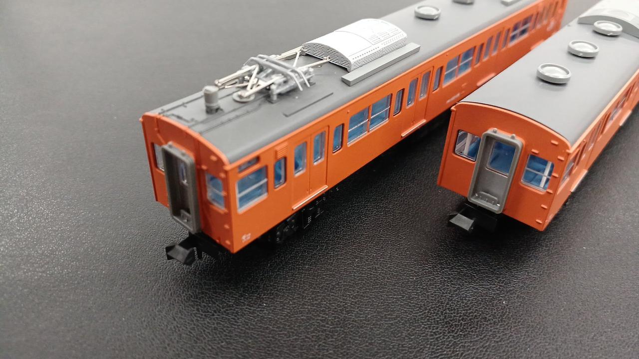 マイクロエース / アリイセイサクショ(MICRO ACE)|103系 武蔵野